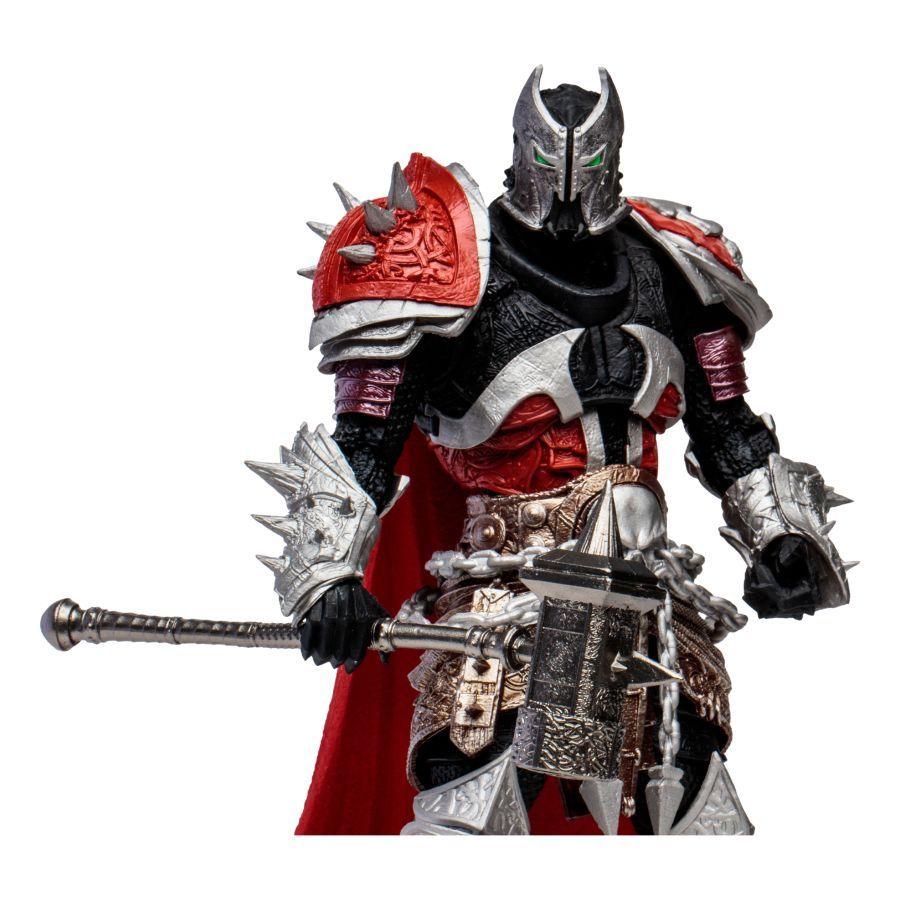 Spawn - Medieval Spawn 7″ Figure