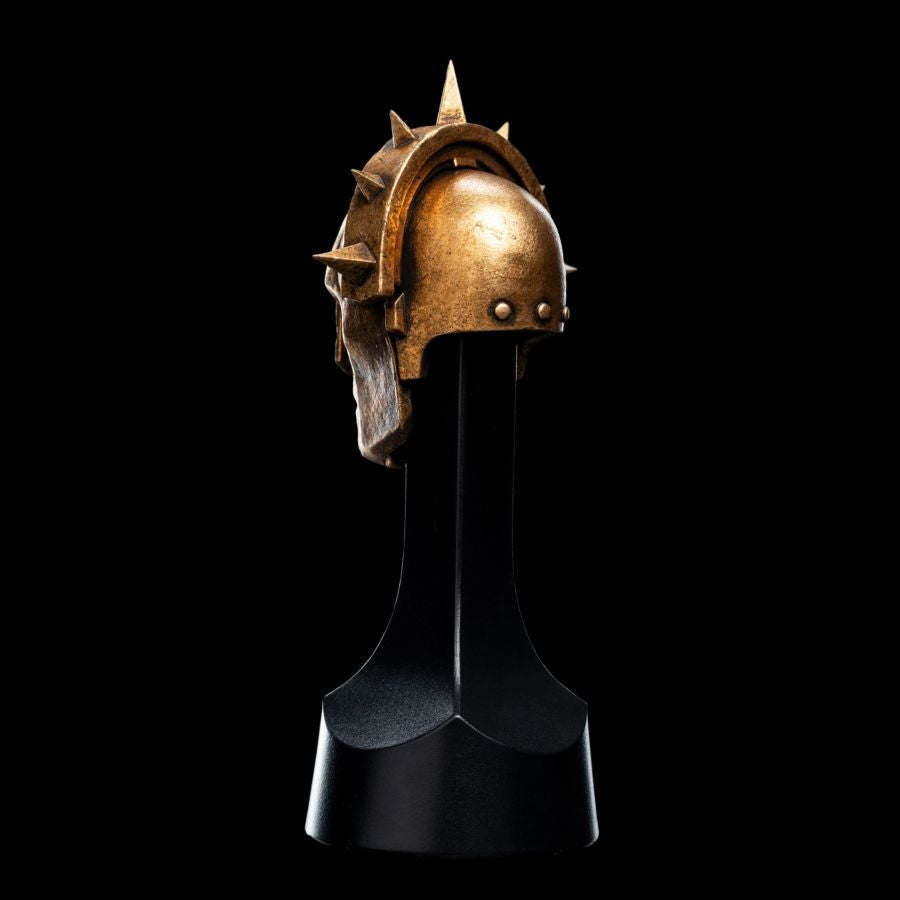 Warhammer: Age of Sigmar - Stormcast Eternal Liberator Replica Helmet
