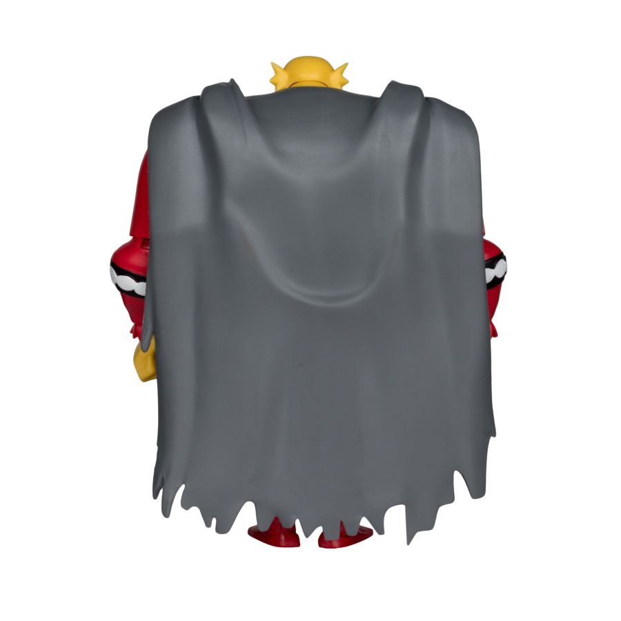 Batman: The New Batman Adventures - Etrigan The Demon 6″ Figure