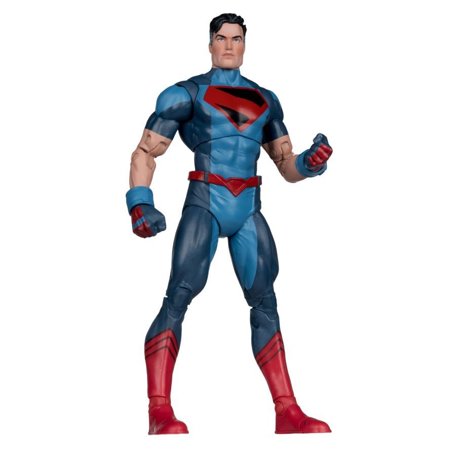 DC Multiverse - 7″ Action Figure Assortment