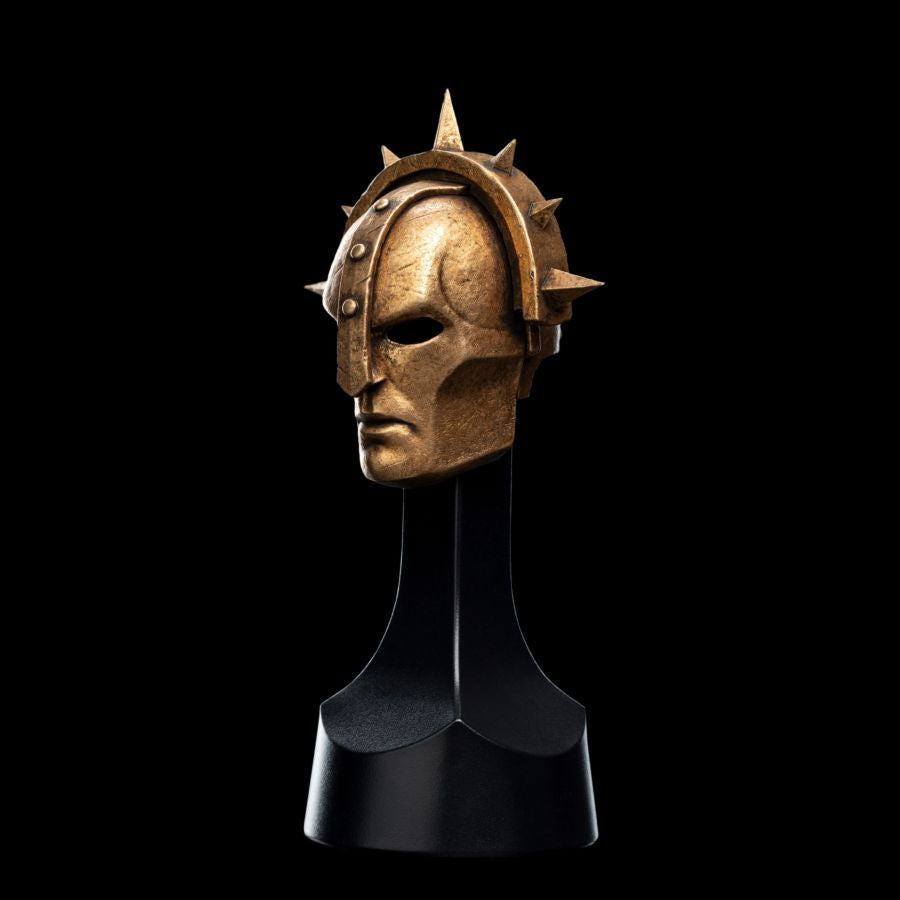 Warhammer: Age of Sigmar - Stormcast Eternal Liberator Replica Helmet