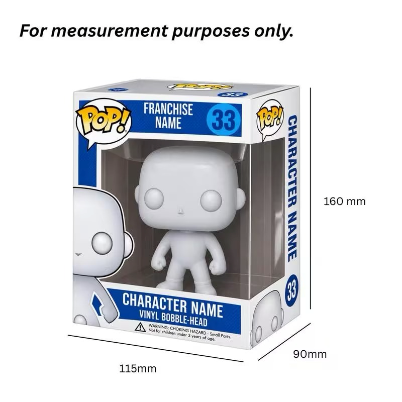 Percy Jackson And Olympians - Percy Jackson (Pop! Vinyl)