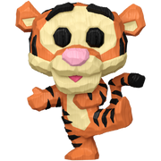 Winnie The Pooh - Tigger Whittled (Pop! Vinyl)