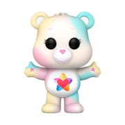 Care Bears 40th Anniversary - True Heart Bear (Pop! Vinyl)