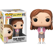 The Office - Pam Beesley (Pop! Vinyl)