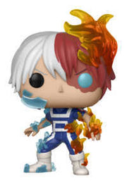 My Hero Academia - Todoroki (Pop! Vinyl)