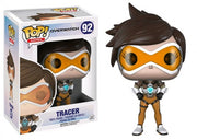 Overwatch - Tracer (Pop! Vinyl)