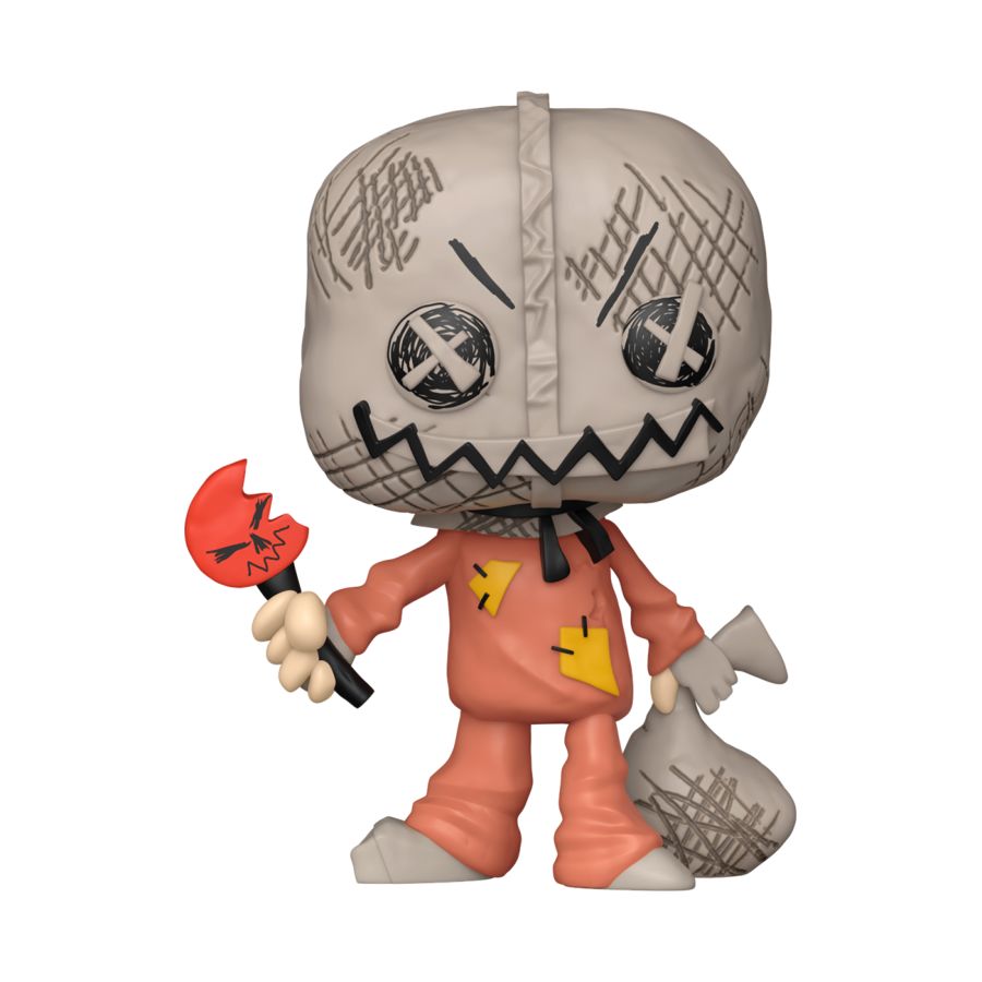 Trick or Treat – Sam Doodle Stylised (Pop! Vinyl)