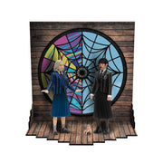 Wednesday - Wednesday & Enid 5-Points Box Set