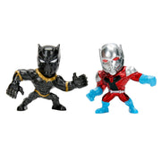 Marvel Comics-– 2.5″ Metals Wave 02 Assortment