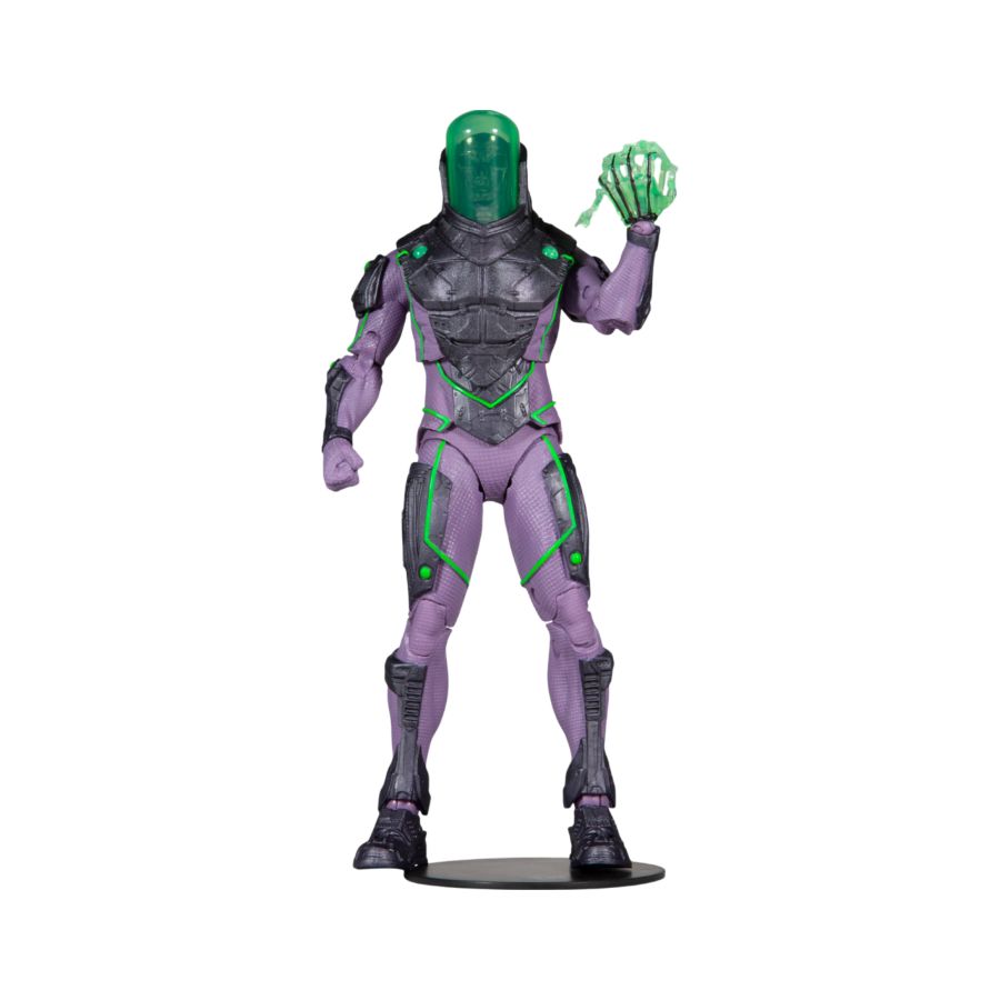 Batman Beyond - Blight 7″ Figure