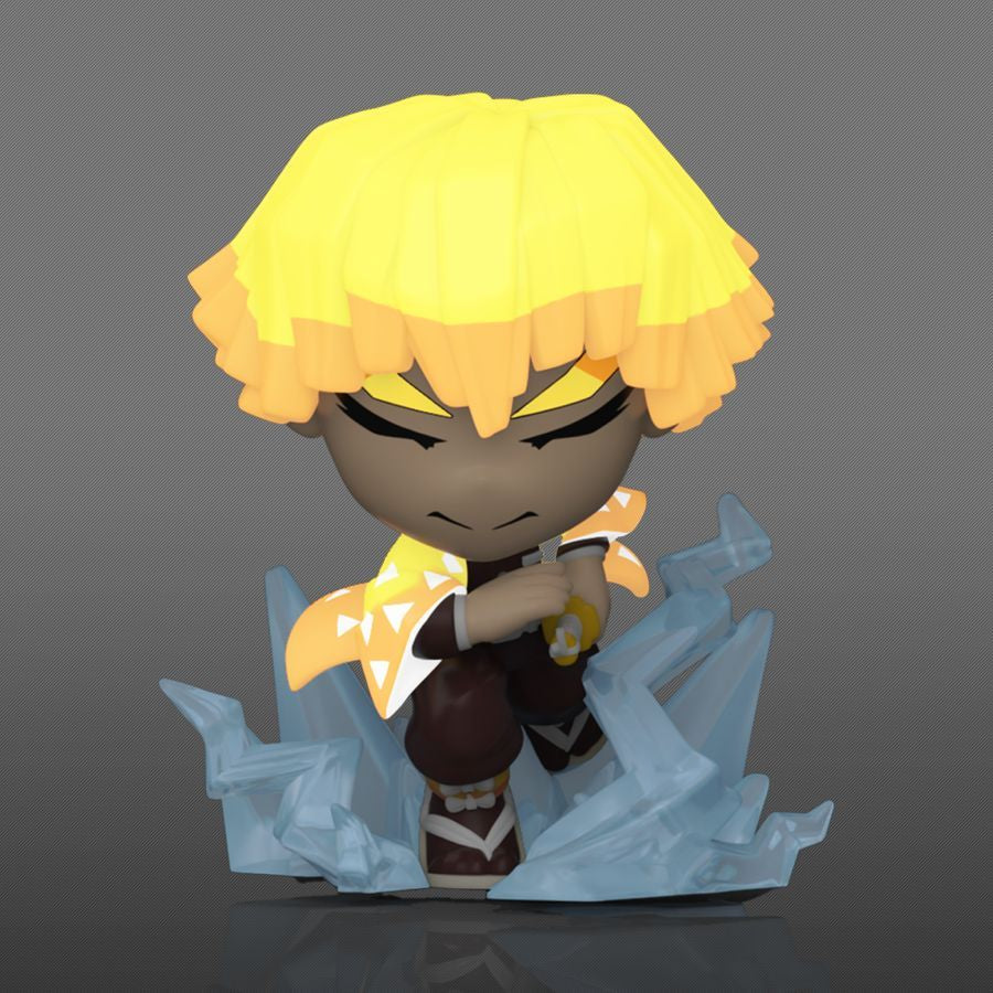 Demon Slayer - Mystery Minis
