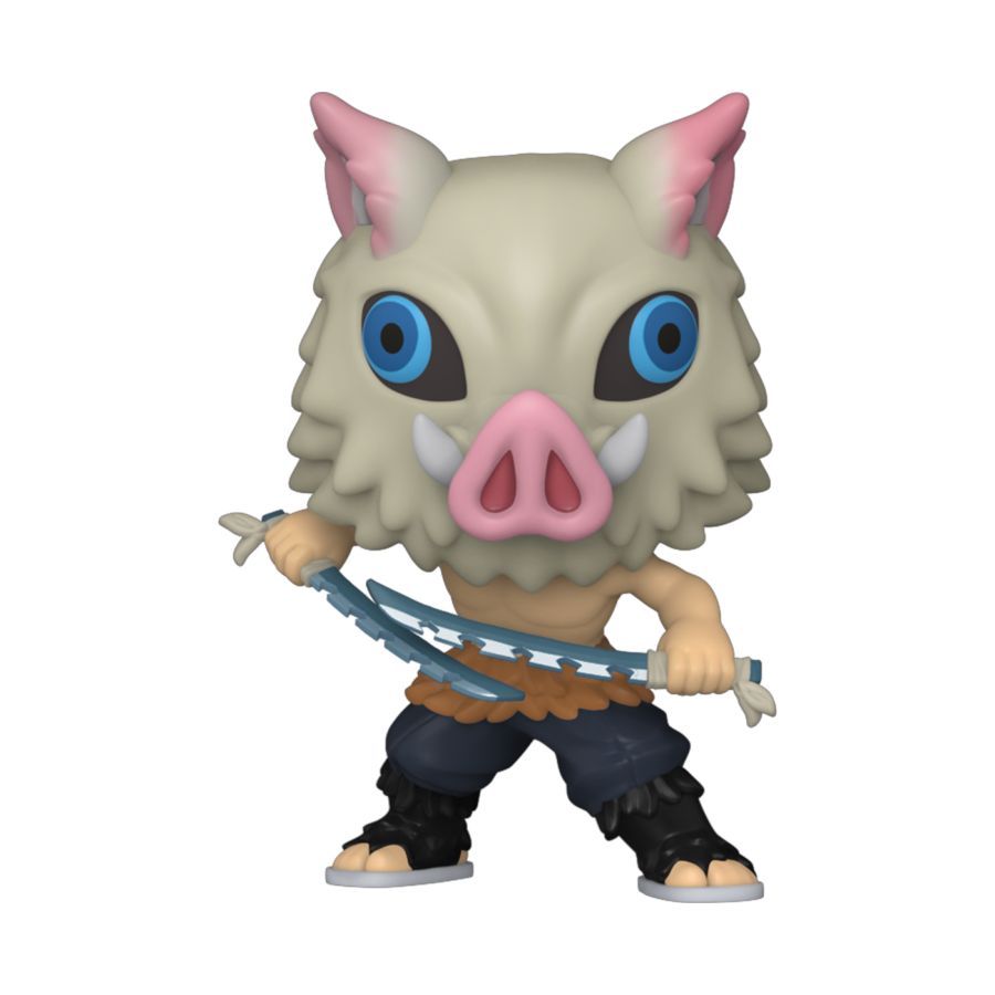 Demon Slayer - Mystery Minis