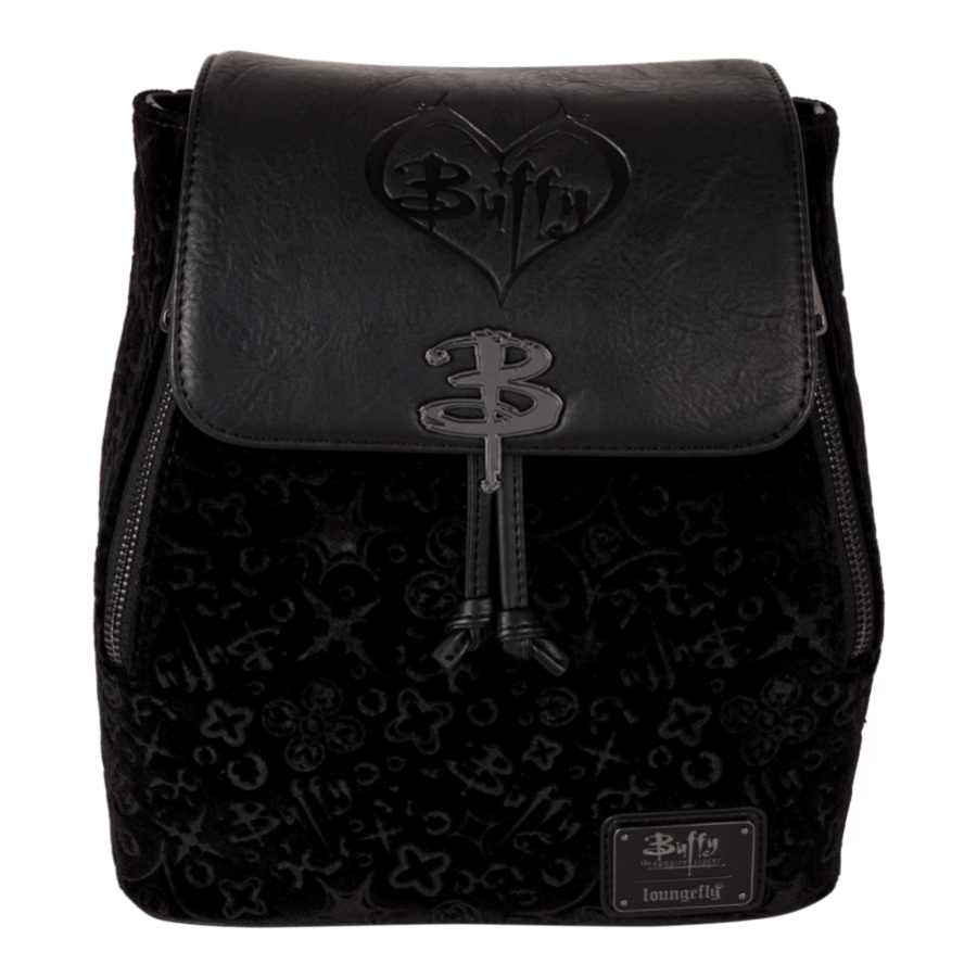 Buffy - Loungefly Backpack