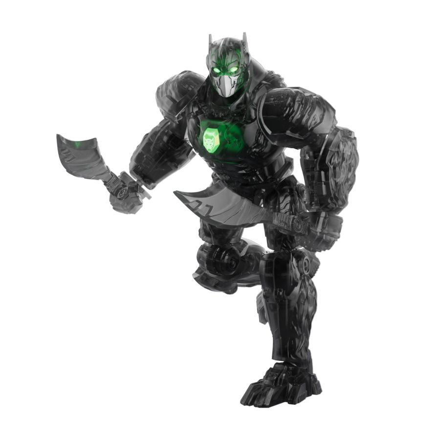 Transformers: Rise of the Beasts - Classic Class 05 Optimus Primal Robot Model Kit