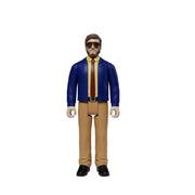 Parks and Recreation - Andy Dwyer as Burt Macklin ReAction 3.75″ Action Figure