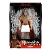 Thundercats - Wizz-Ra Ultimates! Figure
