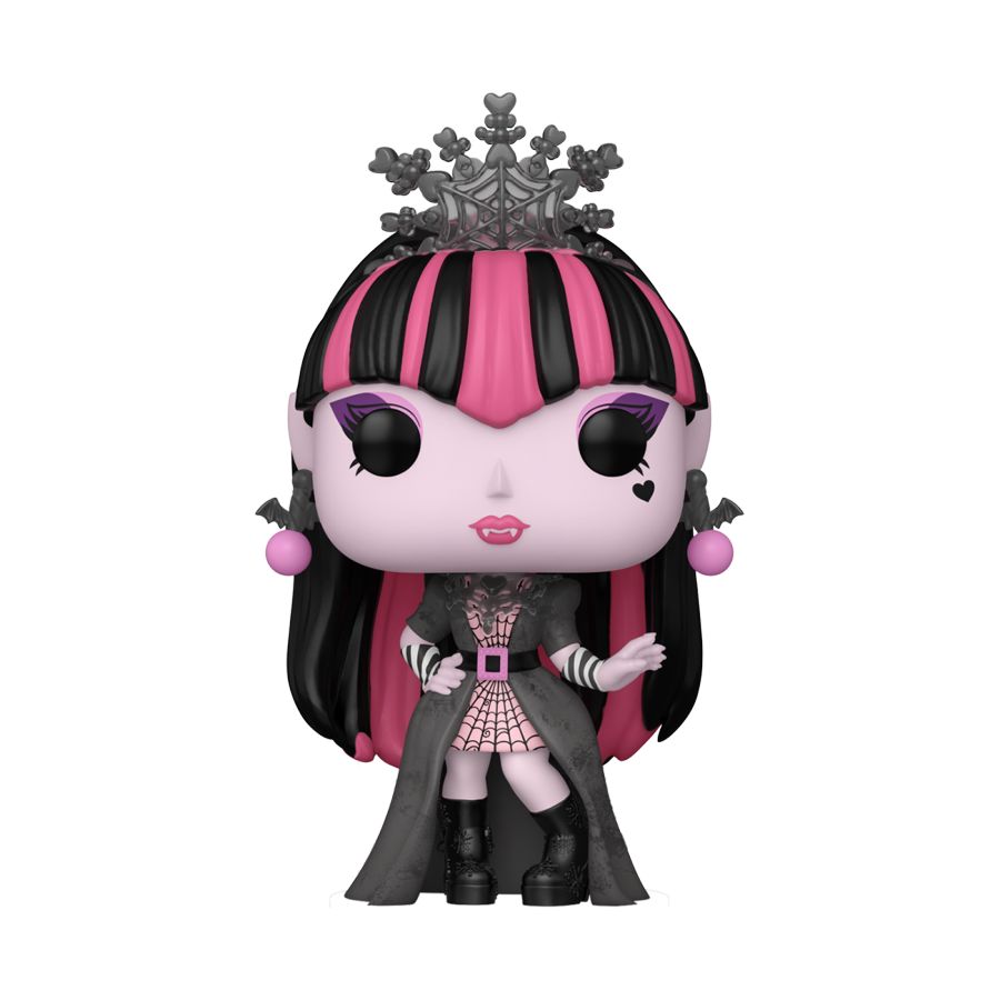 Monster High - Draculaura (Pop! Vinyl)