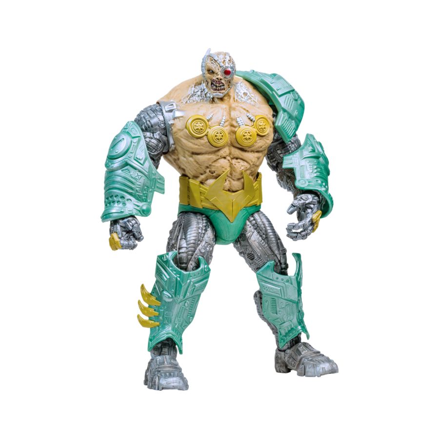 Spawn - Overtkill MegaFig