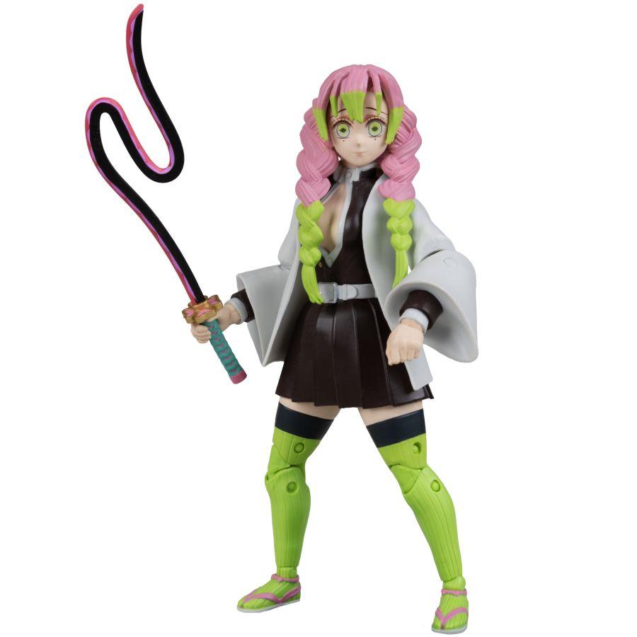 Demon Slayer - Mitsuri Kanroji 7″ Figure