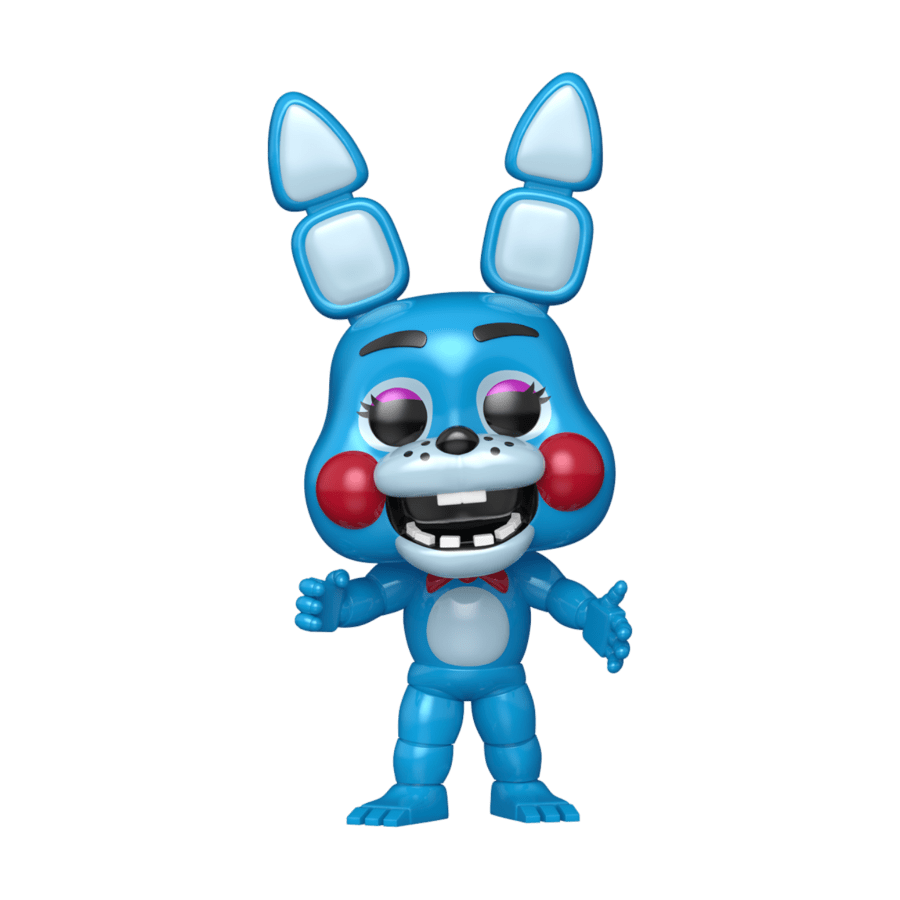 Five Nights at Freddy’s -Toy Bonnie (Pop! Vinyl)