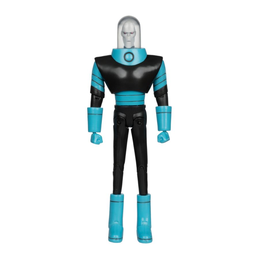 Batman: The New Batman Adventures - Mr. Freeze 6″ Figure