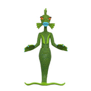 The Nightmare Before Christmas - Undersea Gal ReAction 3.75″ Action Figure