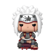 Naruto - Jiraiya (Reading) (Pop! Vinyl)