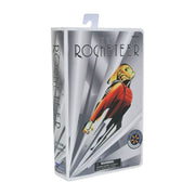 The Rocketeer - Rocketeer SDCC 2021 Deluxe VHS Figure