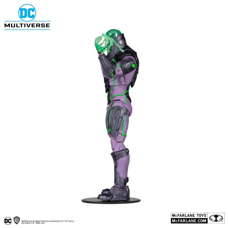 Batman Beyond - Blight 7″ Figure