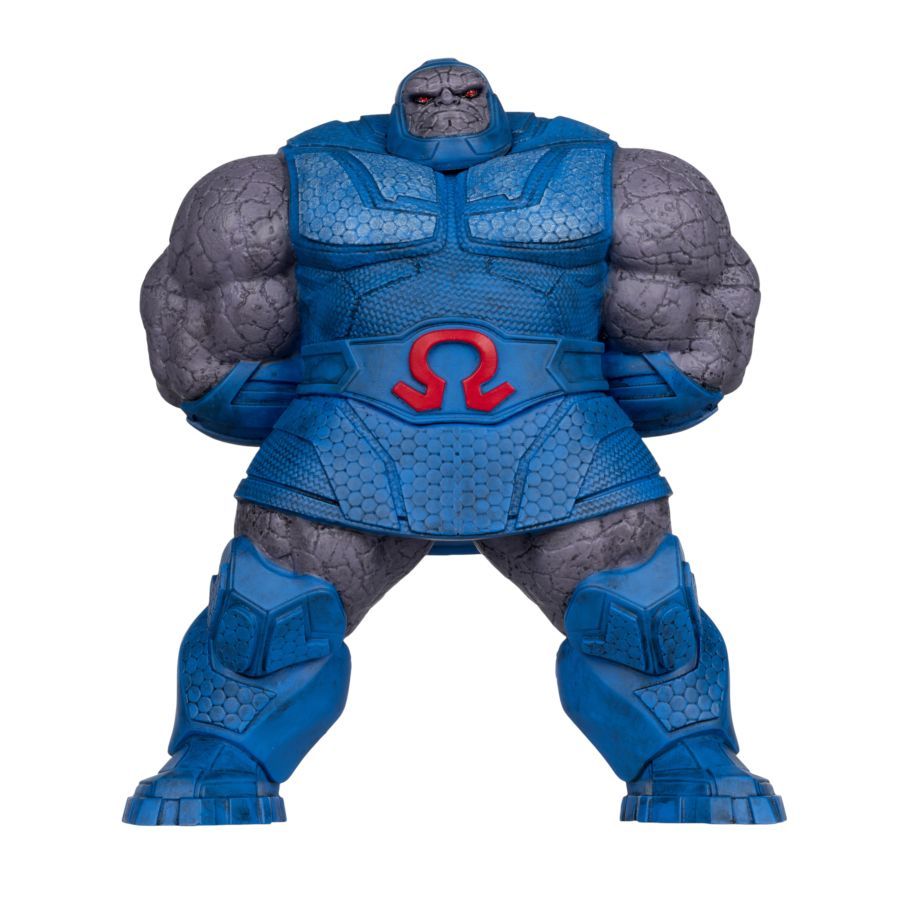 DC Comics - Darkseid Collector Vinyl 4.5″ Figure