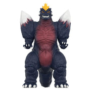 Godzilla Vs SpaceGodzilla (1994) - SpaceGodzilla ReAction Figure