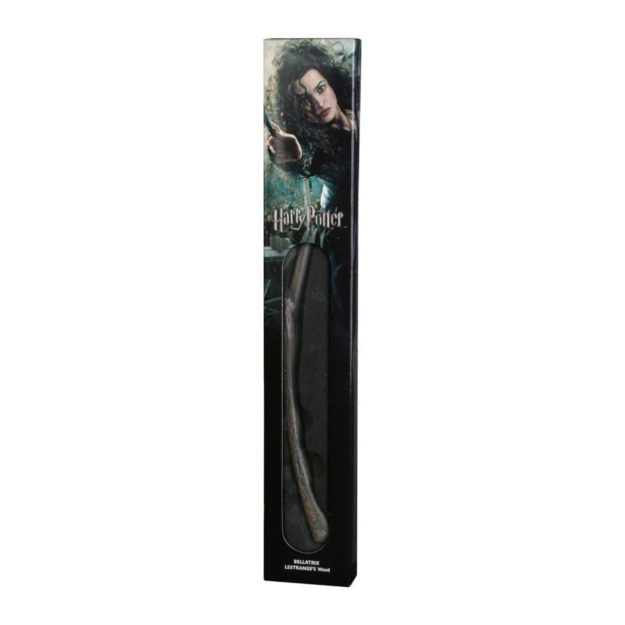 Harry Potter - Bellatrix Lestrange’s Wand