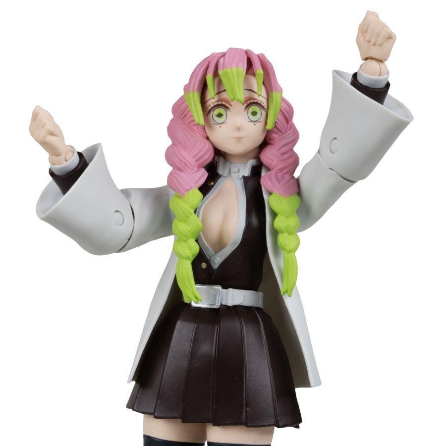 Demon Slayer - Mitsuri Kanroji 7″ Figure