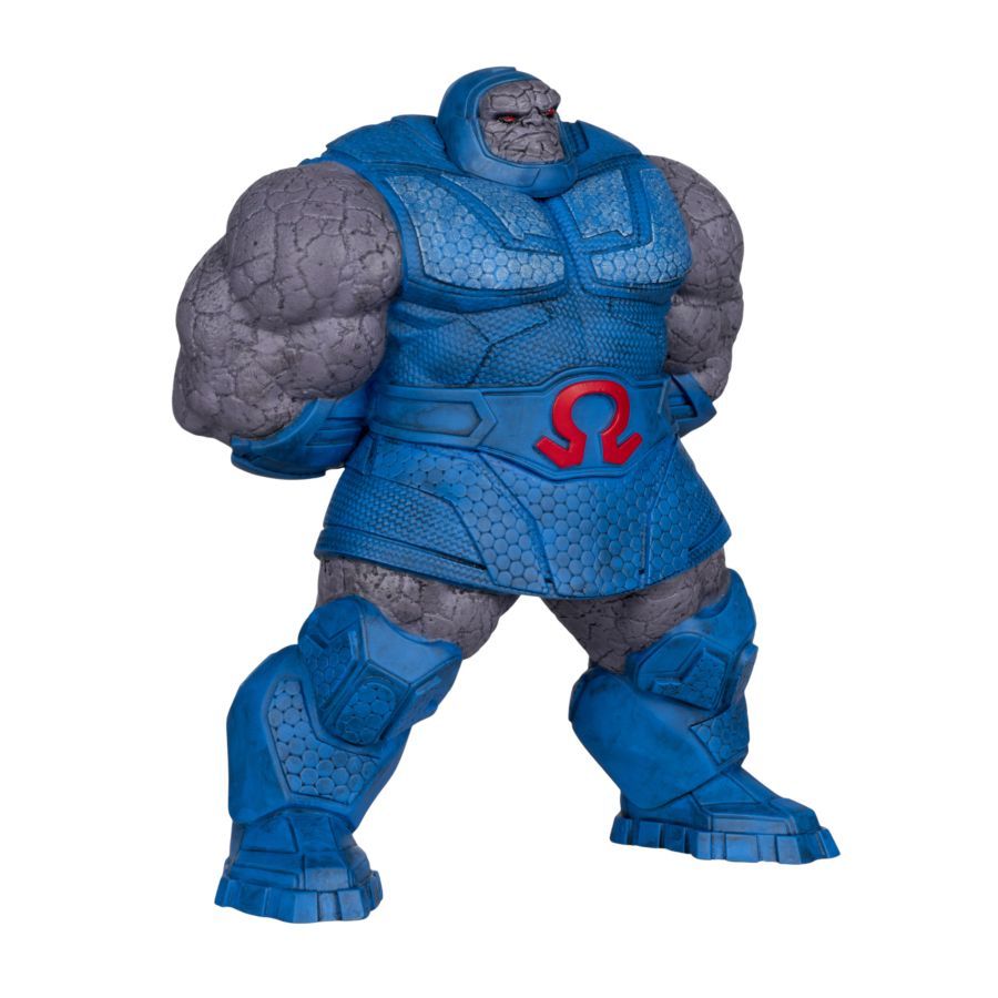DC Comics - Darkseid Collector Vinyl 4.5″ Figure