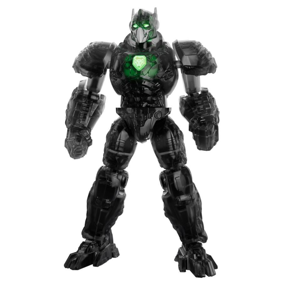 Transformers: Rise of the Beasts - Classic Class 05 Optimus Primal Robot Model Kit