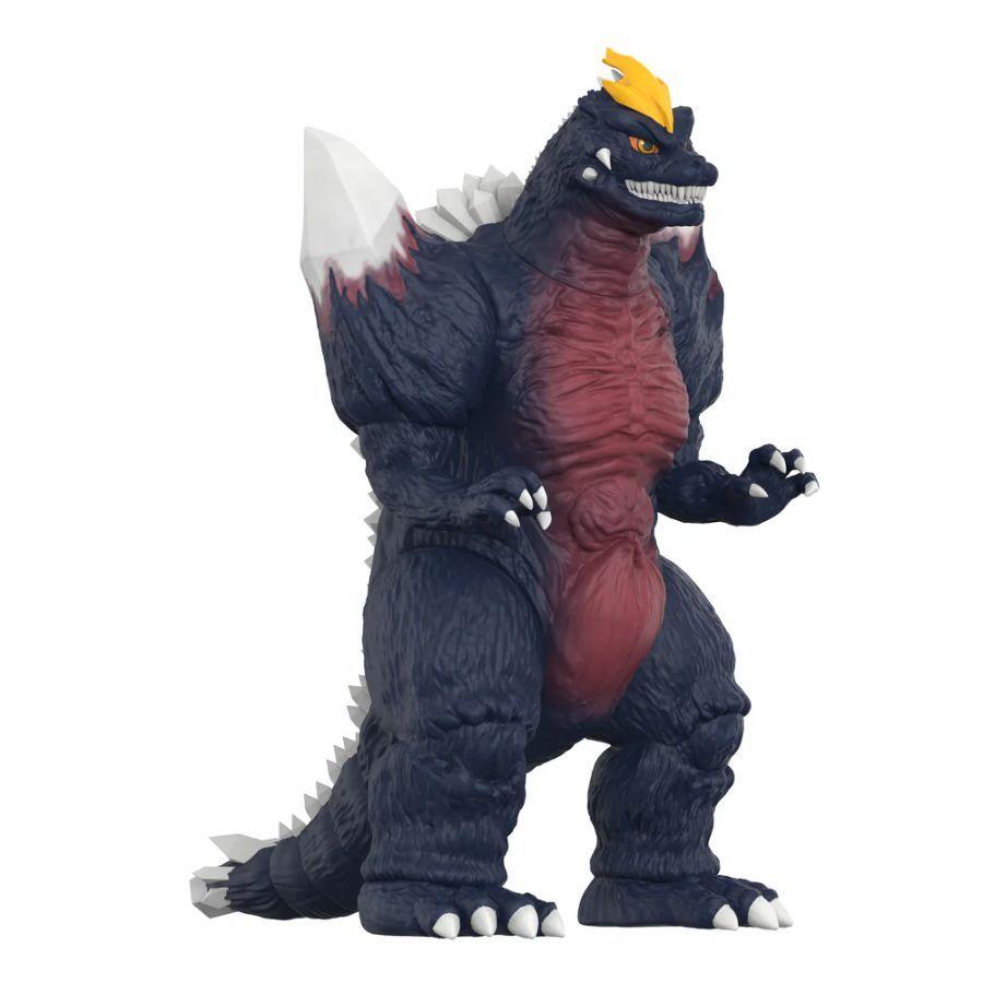 Godzilla Vs SpaceGodzilla (1994) - SpaceGodzilla ReAction Figure