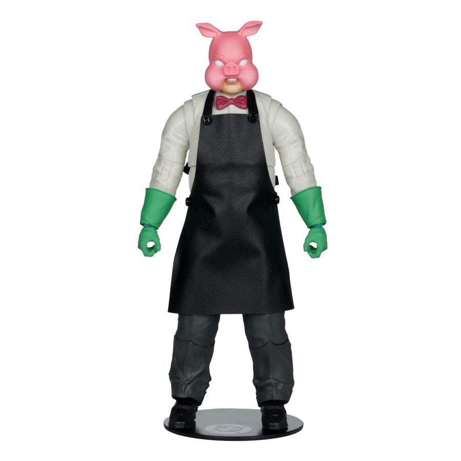 DC Comics - Professor Pyg 7″ Action Figure