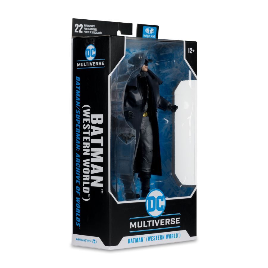 DC Multiverse - 7″ Action Figure Wave 21 Assortment (Case of 6)