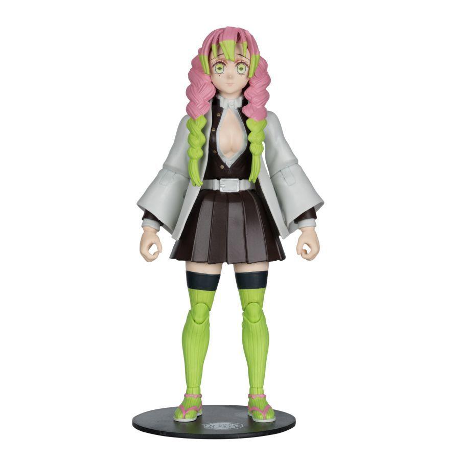 Demon Slayer - Mitsuri Kanroji 7″ Figure