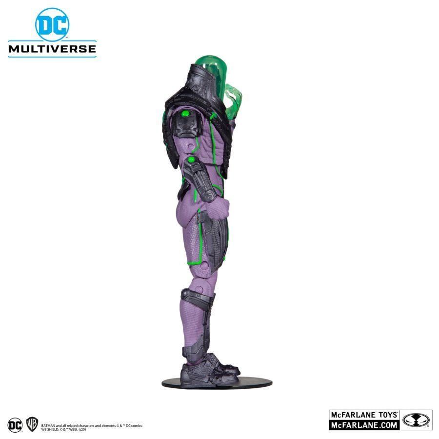 Batman Beyond - Blight 7″ Figure