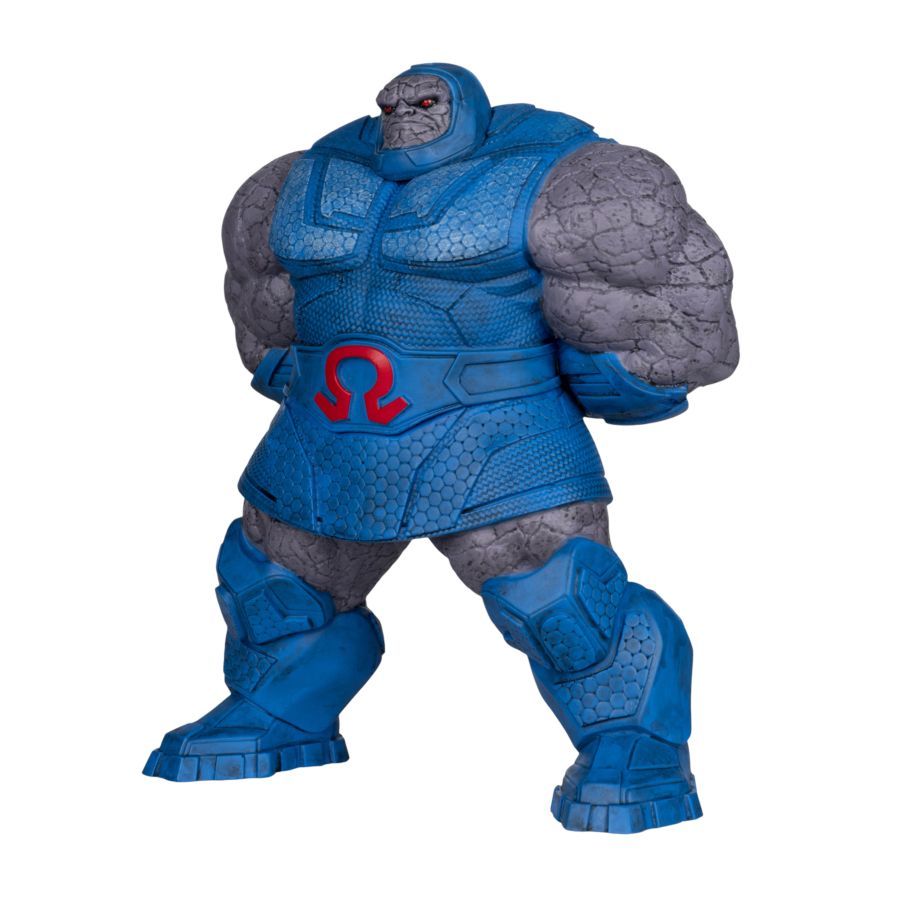 DC Comics - Darkseid Collector Vinyl 4.5″ Figure