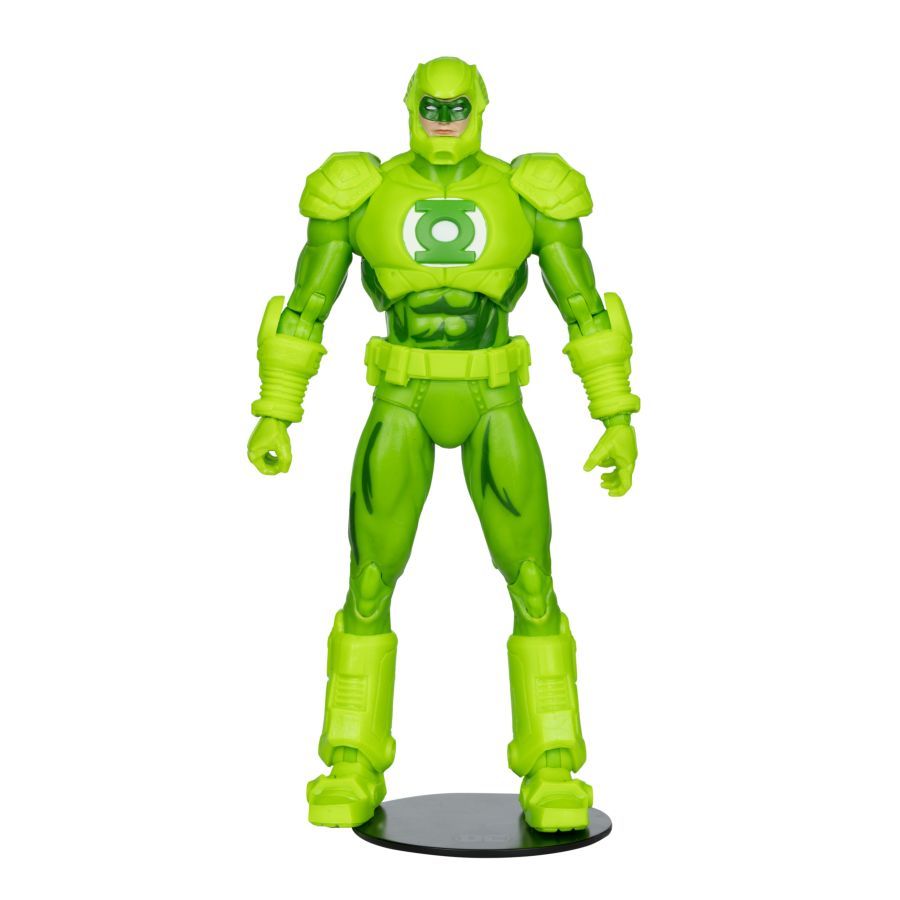 DC Multiverse - 7″ Action Figure Wave 21 Assortment (Case of 6)