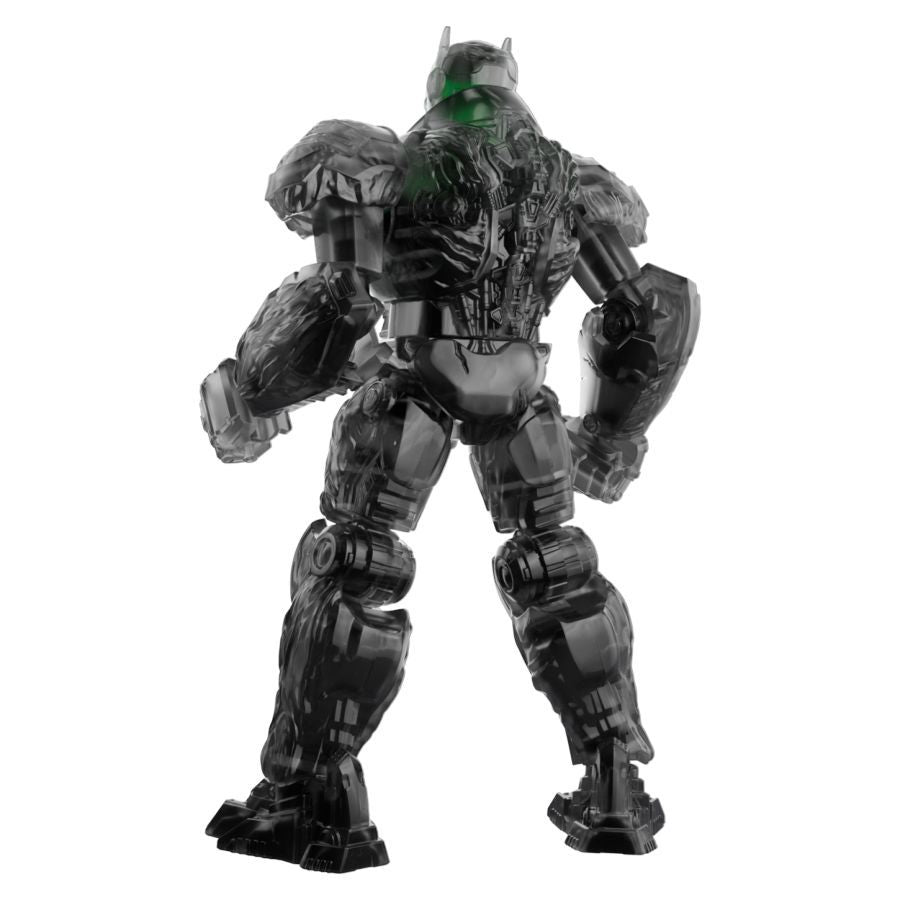 Transformers: Rise of the Beasts - Classic Class 05 Optimus Primal Robot Model Kit