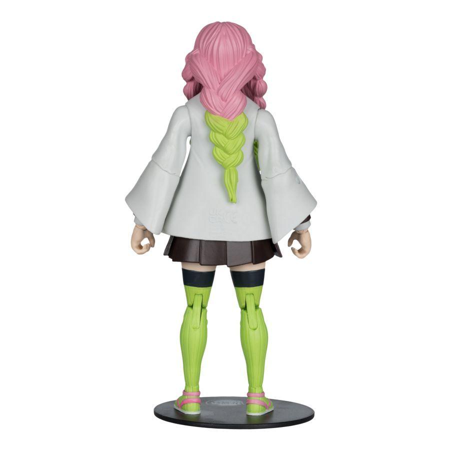 Demon Slayer - Mitsuri Kanroji 7″ Figure