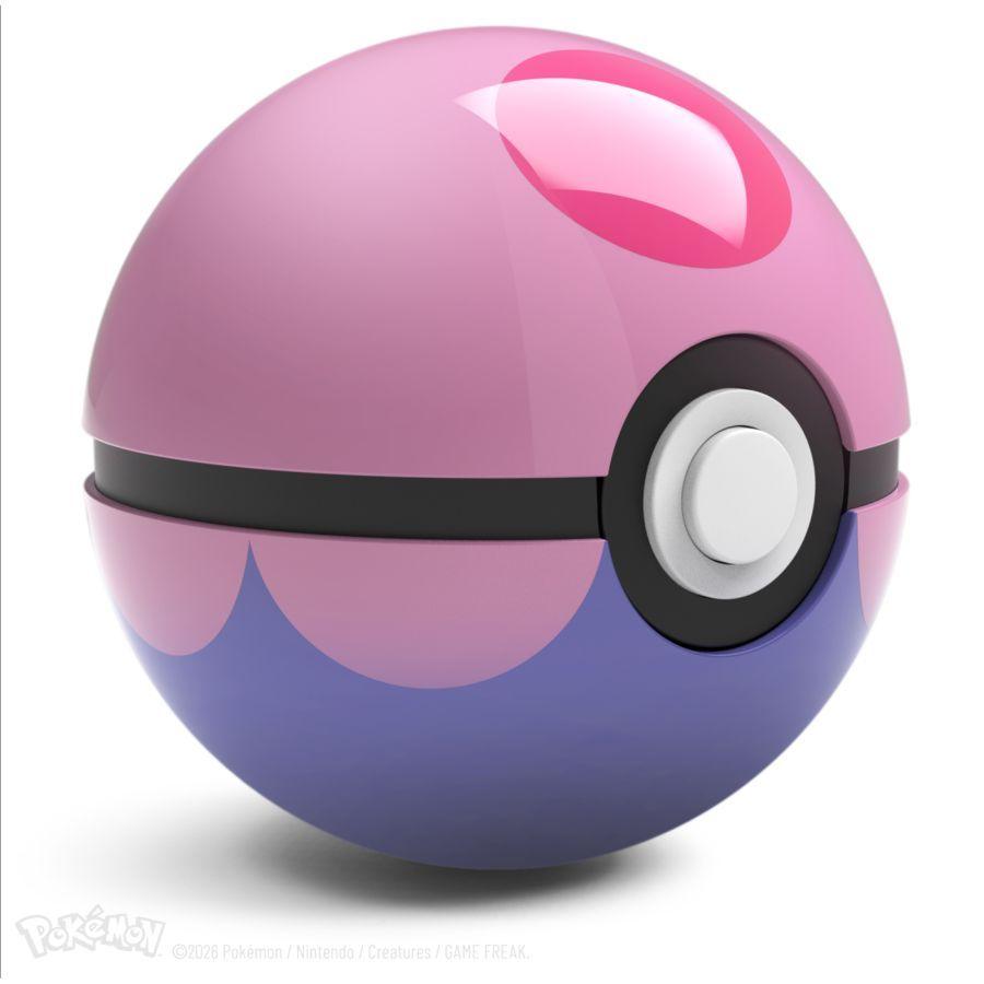 Pokemon - Dream Ball Replica