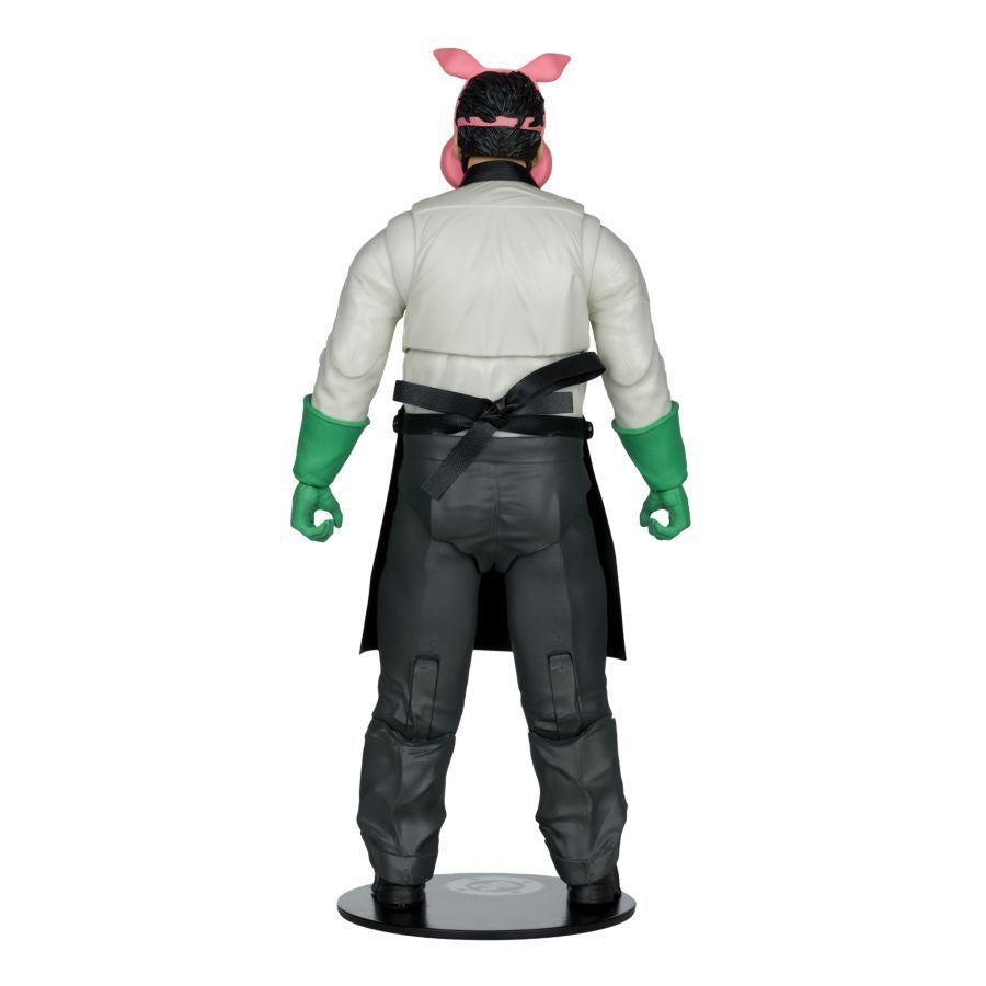 DC Comics - Professor Pyg 7″ Action Figure