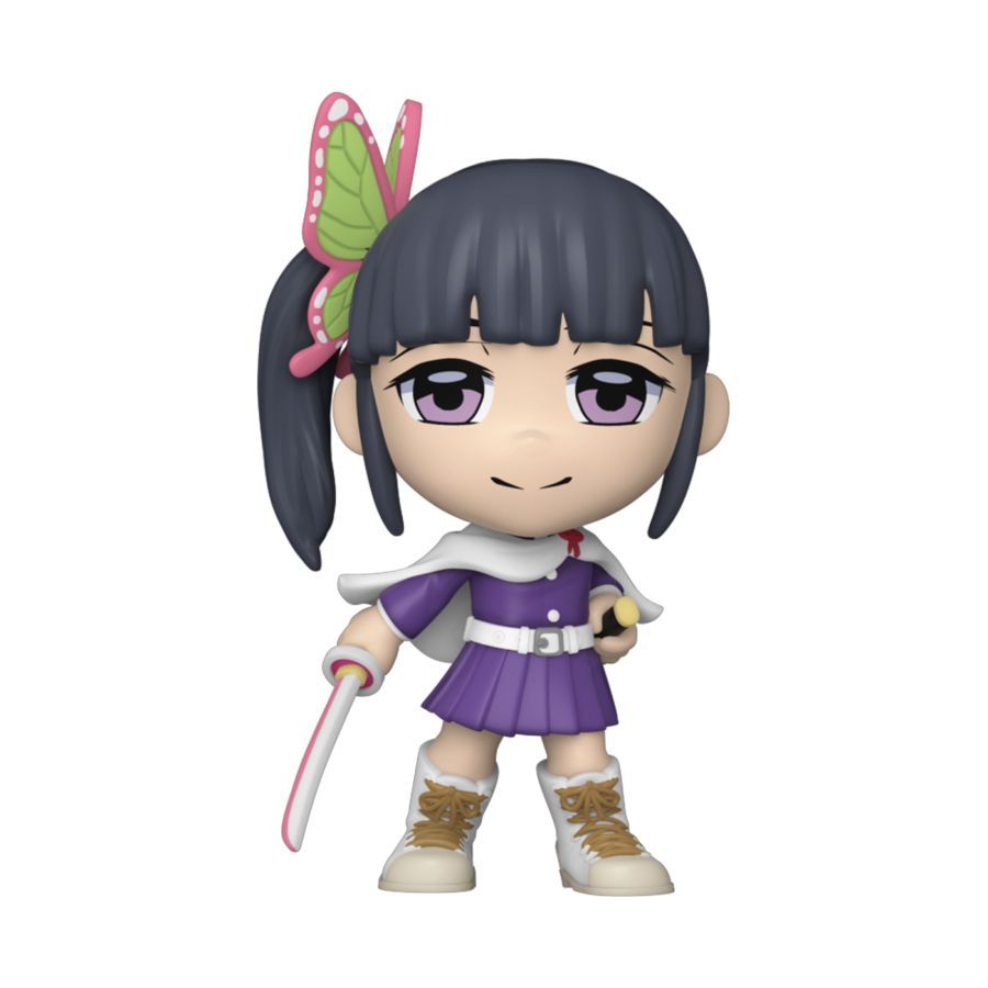 Demon Slayer - Mystery Minis