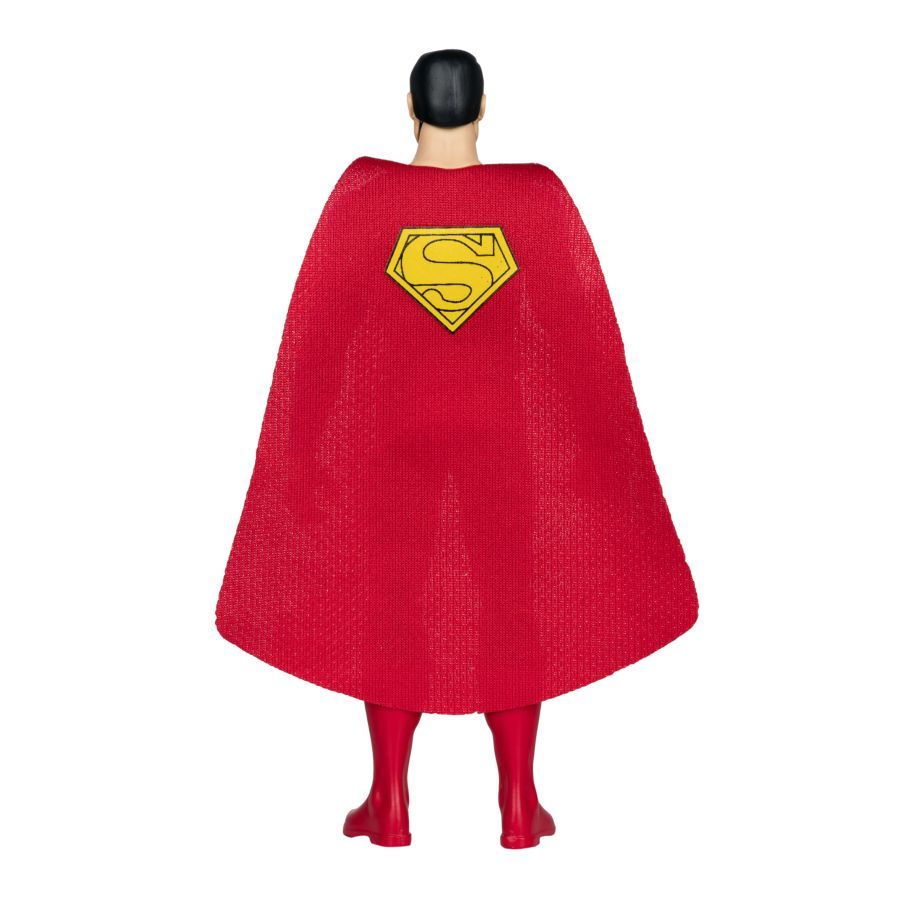 DC Comics - Superman Super Friends Retro 6″ Action Figure