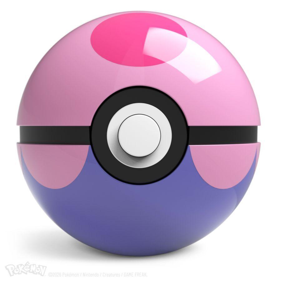 Pokemon - Dream Ball Replica